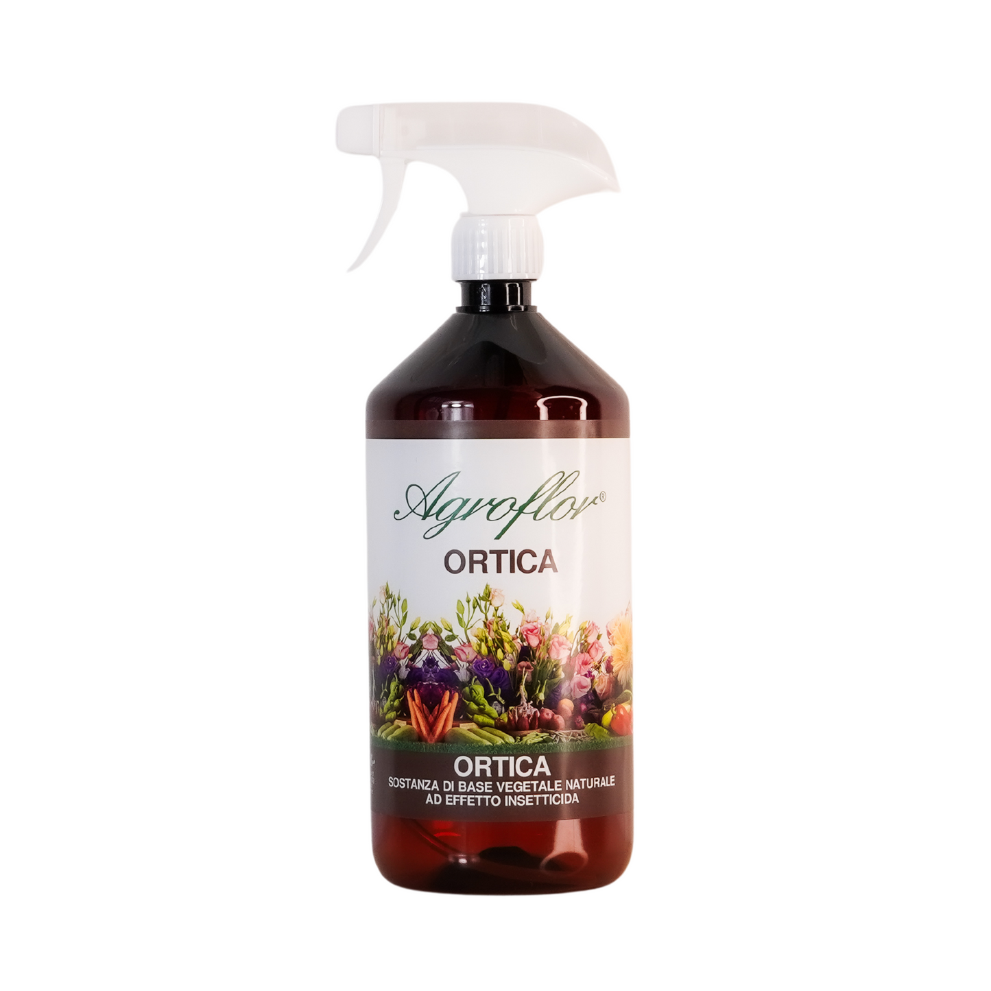 Estratto di Ortica (spray pronto all'uso) - ONLY PLANTS