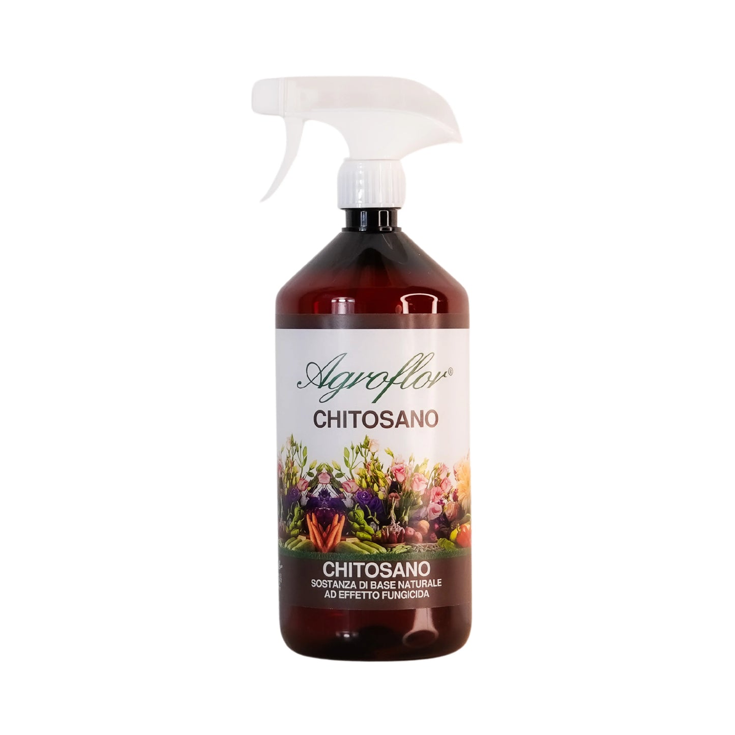 CHITOSANO PURO (pronto all'uso) AGROFLOR