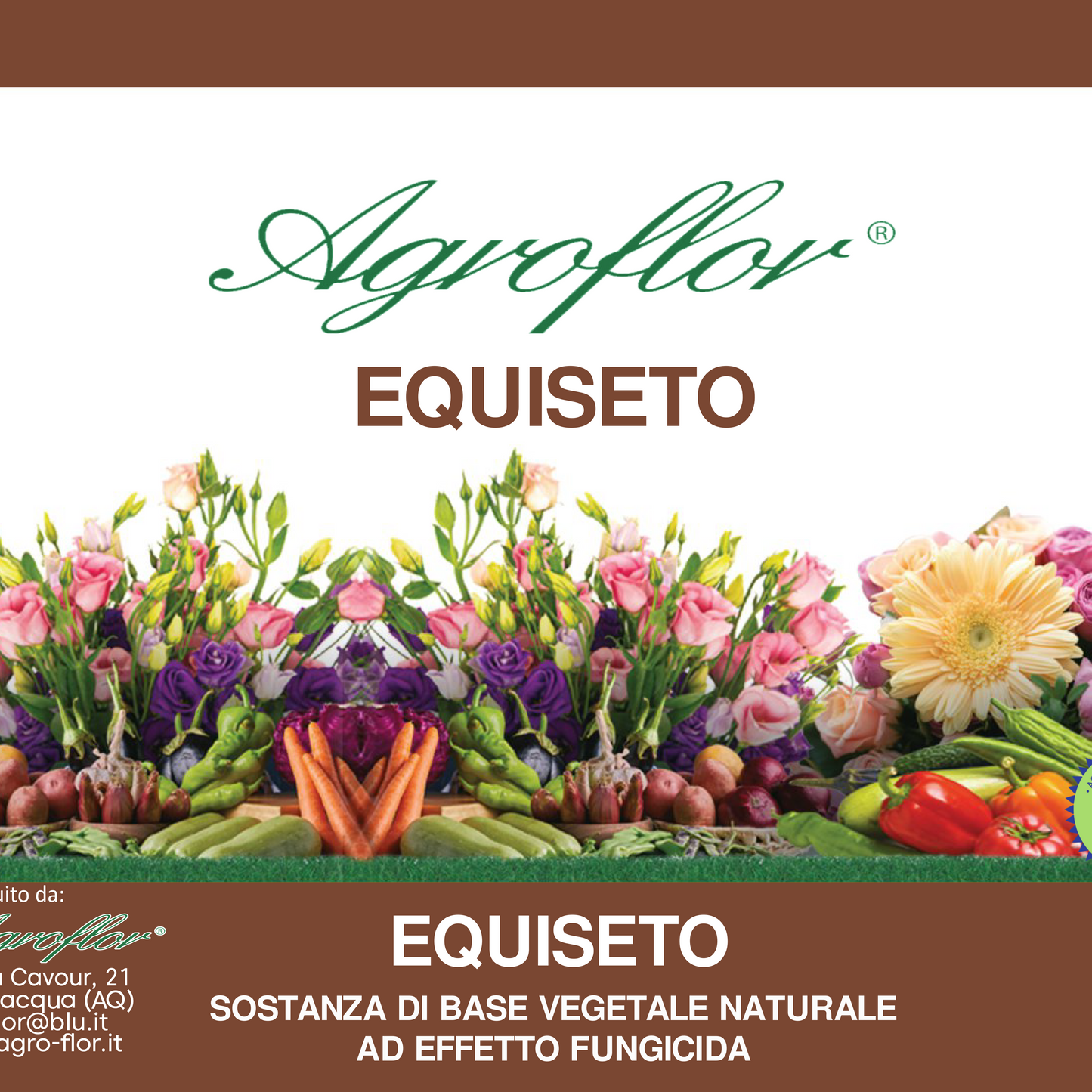 Equiseto (spray pronto all'uso) - ONLY PLANTS