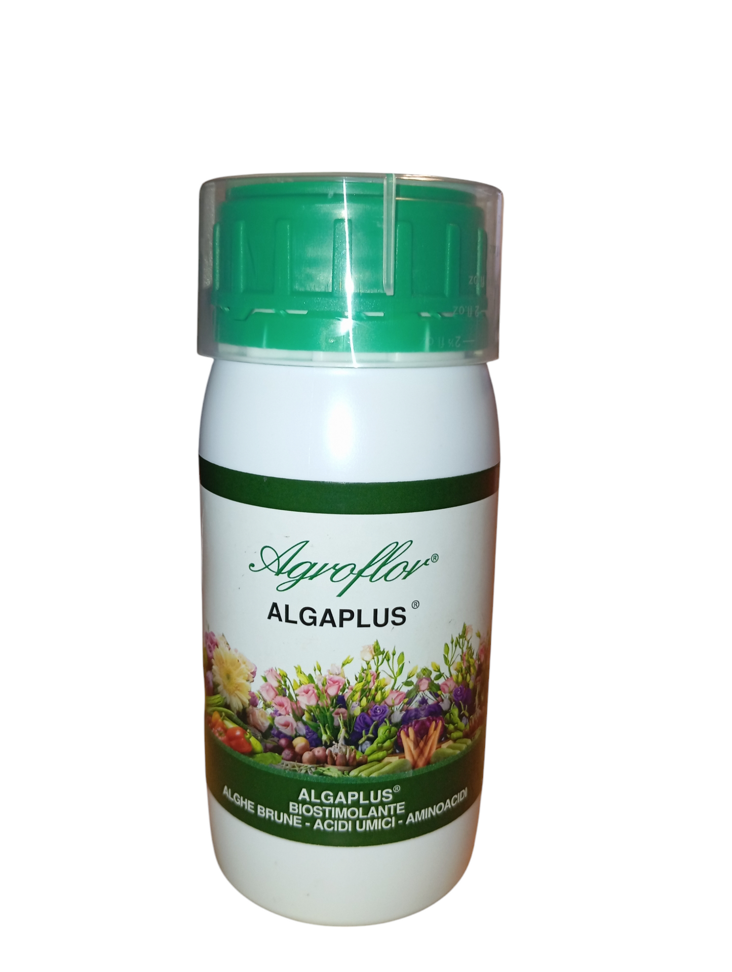 Algaplus biostimolante idrosolubile 250ml - ONLY PLANTS